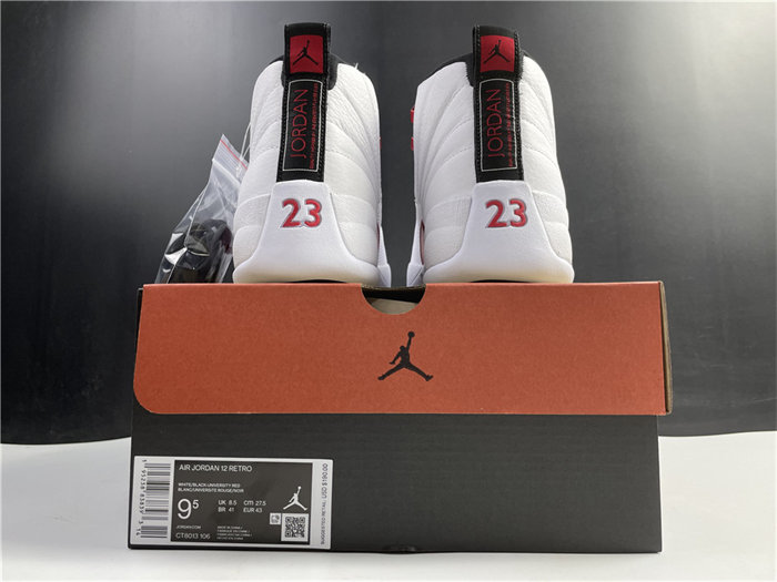 Jordan 12 Retro Twist CT8013-106