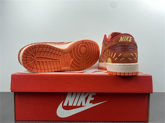 Nike Dunk Low NH Winter Solstice DO6723-800
