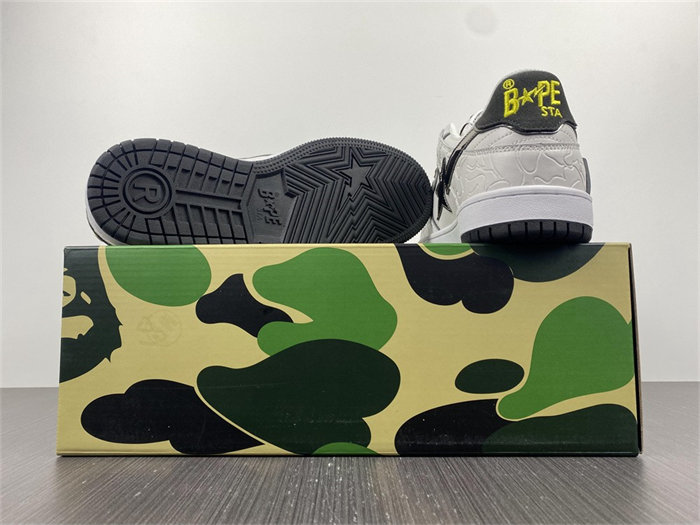 BAPE