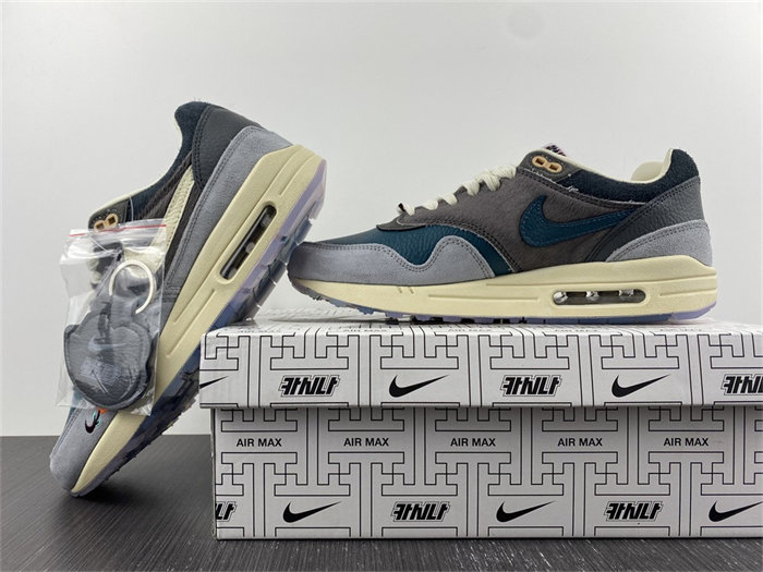 Nike Air Max 1 Kasina Won-Ang Grey DQ8475-001