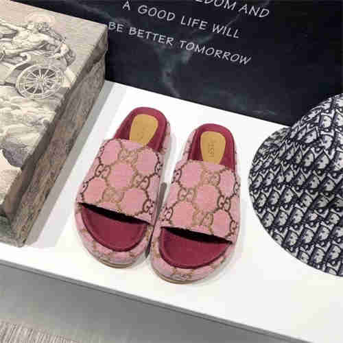 Gocci Slipper