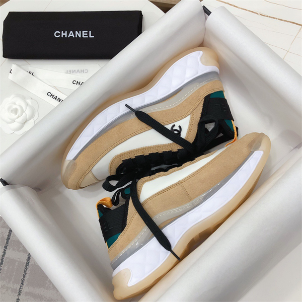 Chanal Sneakers