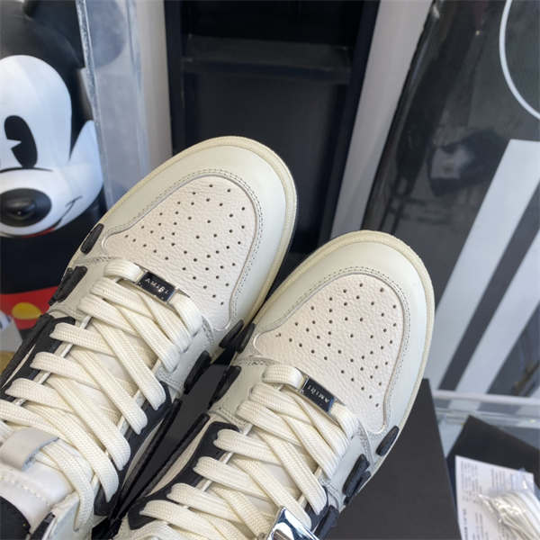 AMIR1 SNEAKERS