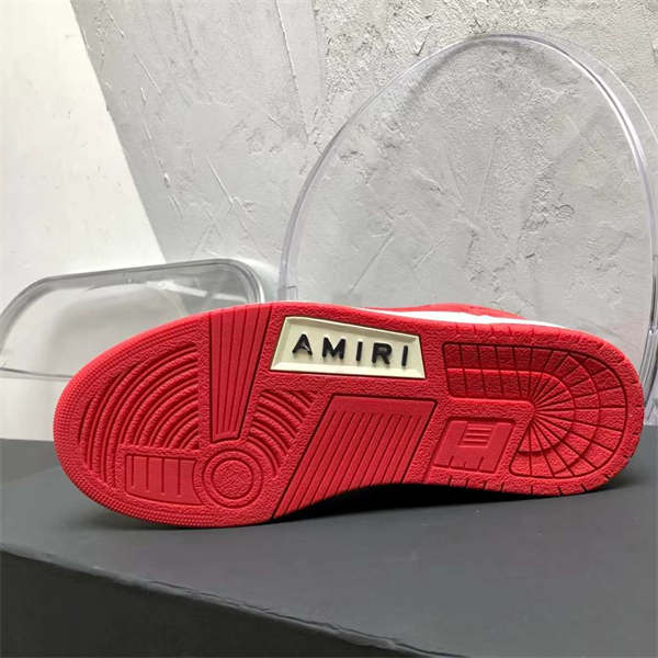 AMIR1 SNEAKERS