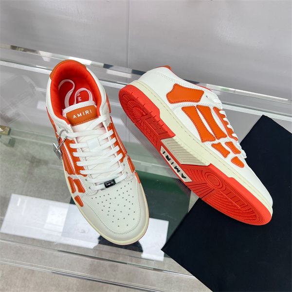 AMIR1 SNEAKERS