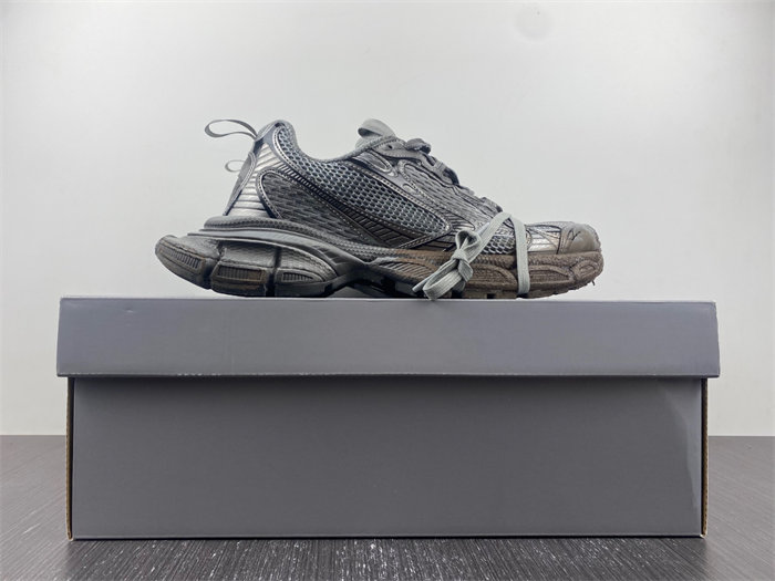 BALENCIAGA -PHANTOM SNEAKER 734734 W3XL7 1210