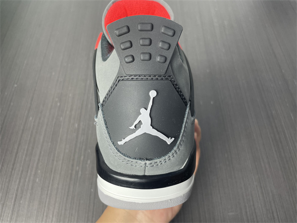 Jordan 4 Retro Infrared DH6927-061