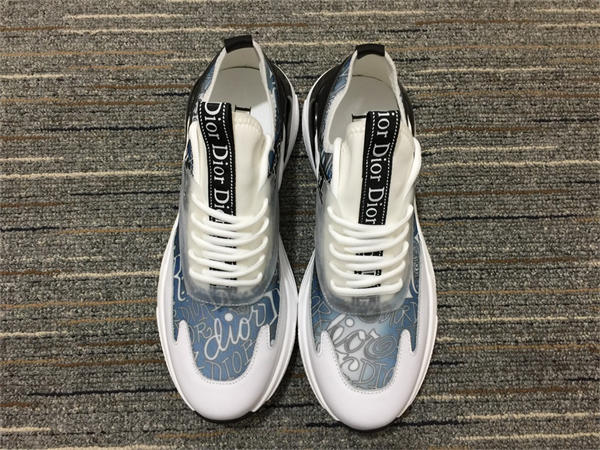 Dior Sneaker 007