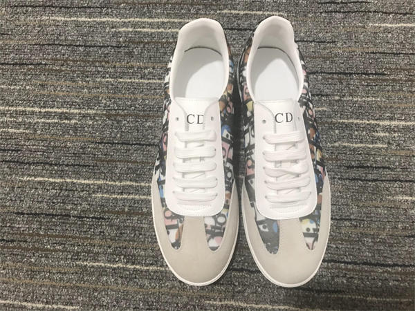 Dior Sneaker