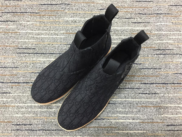 Dior Boot