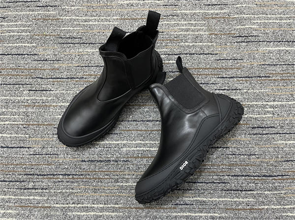 Dior Boot