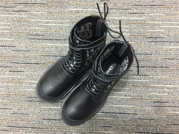 Dior Boot