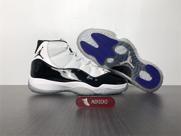 Jordan 11 Retro Concord 378037-100