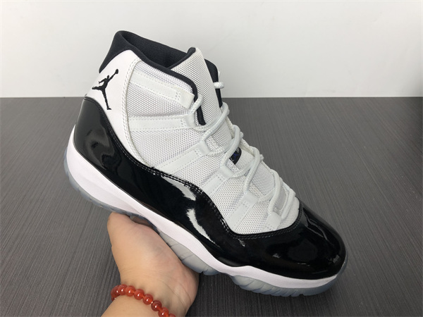 Jordan 11 Retro Concord 378037-100