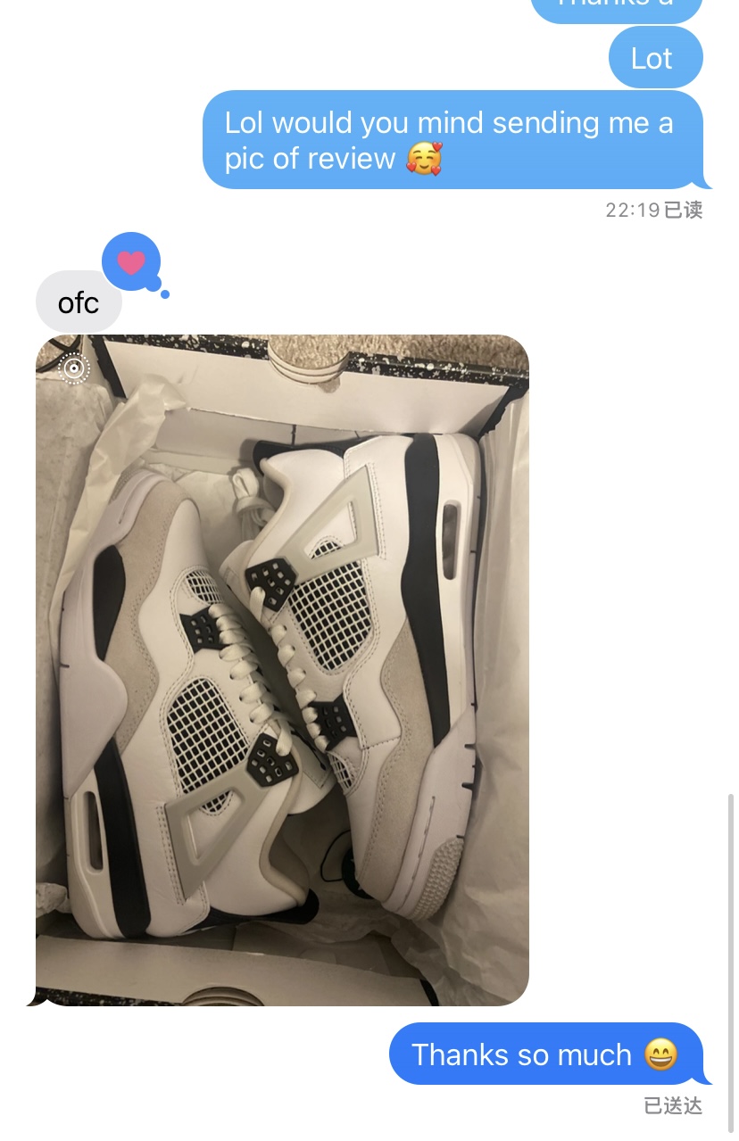 Jordan 4 Retro Military Black DH6927-111