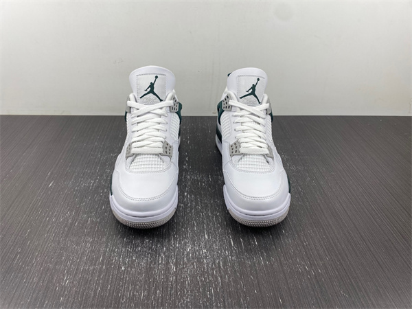 Air Jordan 4 “Oxidized Green” FQ8138-103