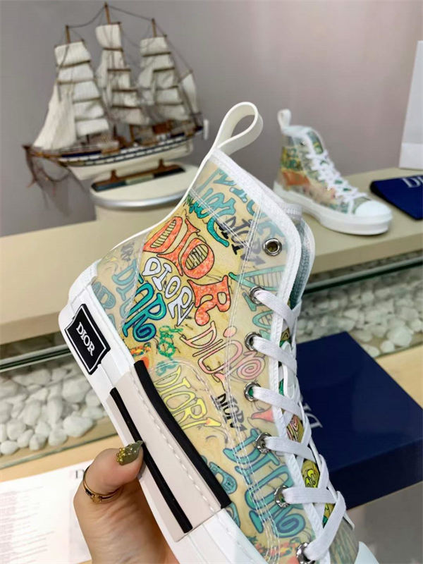 Dior Sneaker
