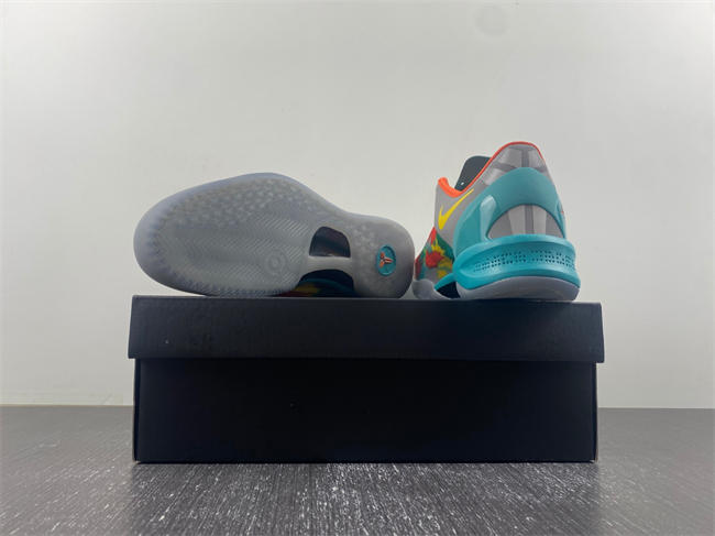 Nike Kobe 8 Protro FQ3548-001