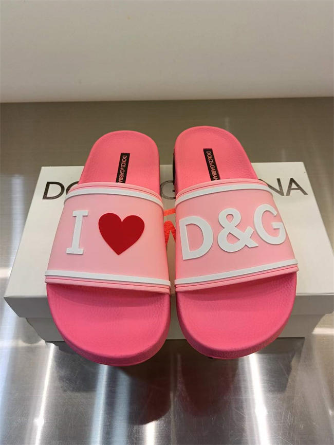 DG slipper 25