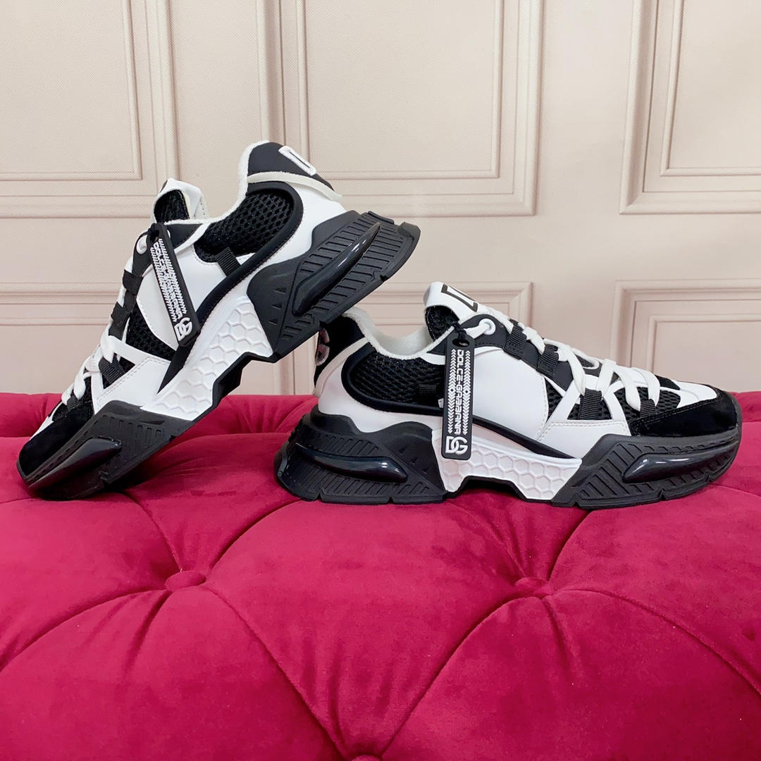 Dg Space Sneakers 5