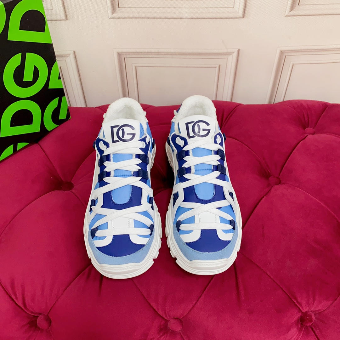 Dg Space Sneakers 20