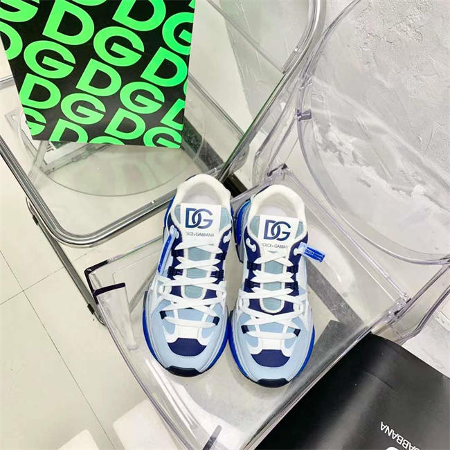 Dg Space Sneakers 48