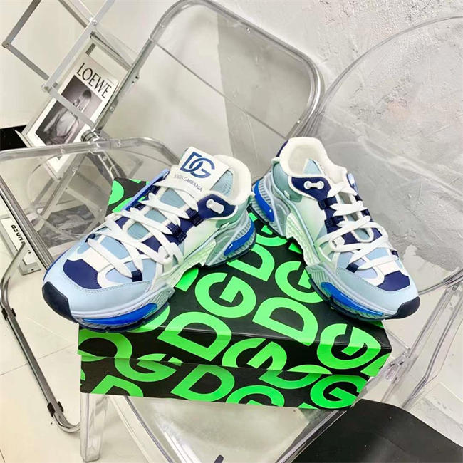 Dg Space Sneakers 48