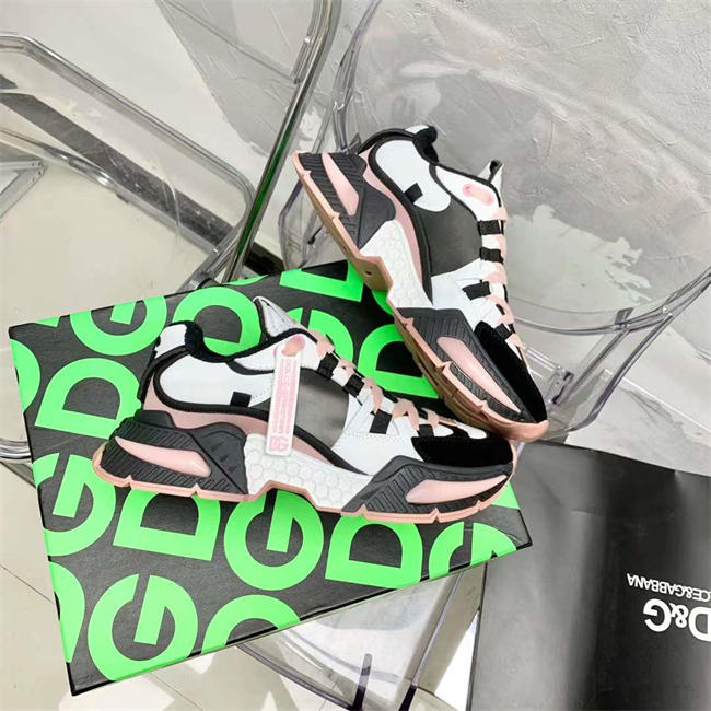 Dg Space Sneakers 51