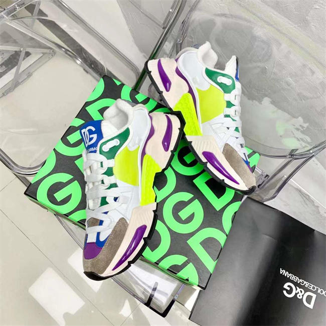 Dg Space Sneakers 54