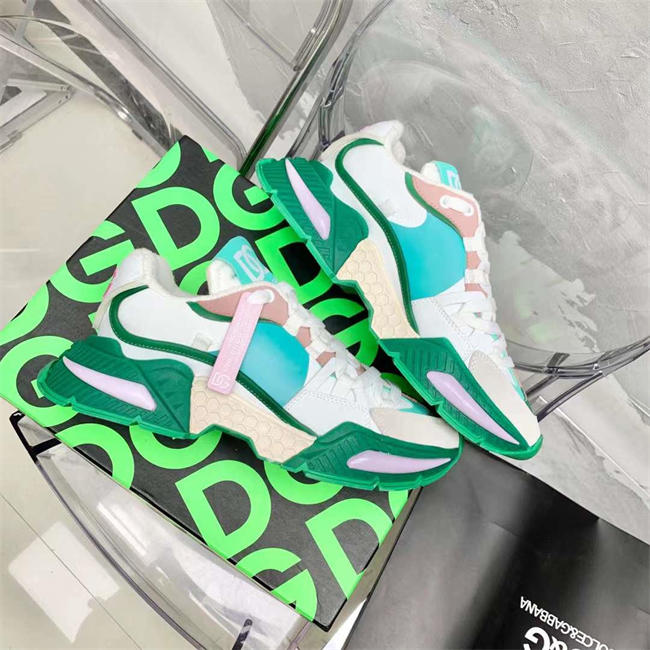 Dg Space Sneakers 56