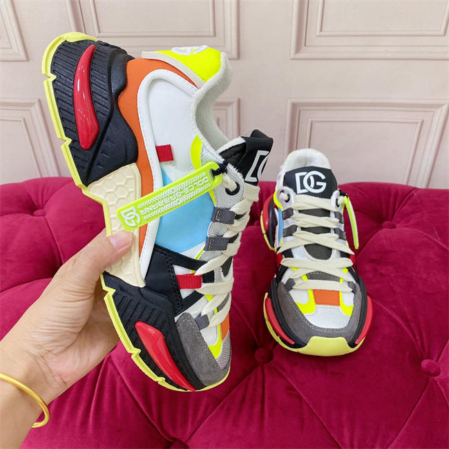 Dg Space Sneakers 75
