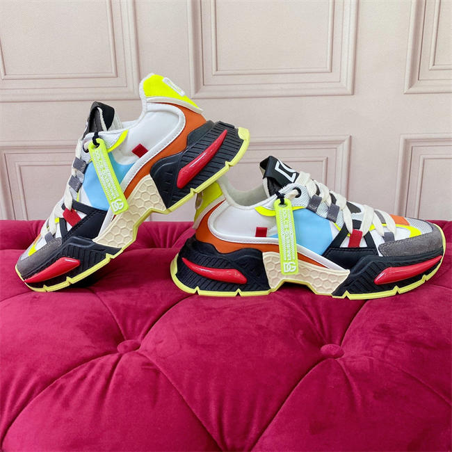 Dg Space Sneakers 75