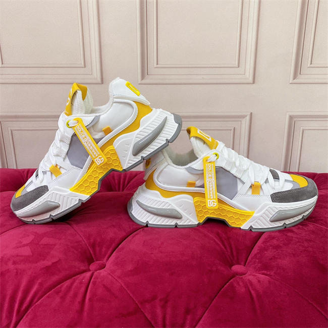 Dg Space Sneakers 76