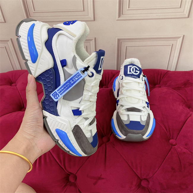 Dg Space Sneakers 79