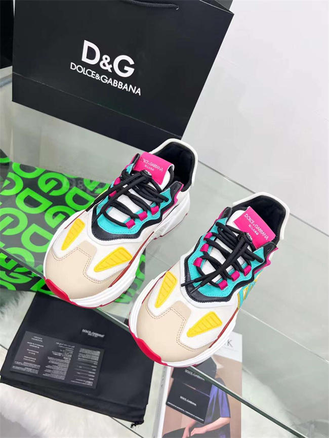 Dg Daymaster Sneaker 18