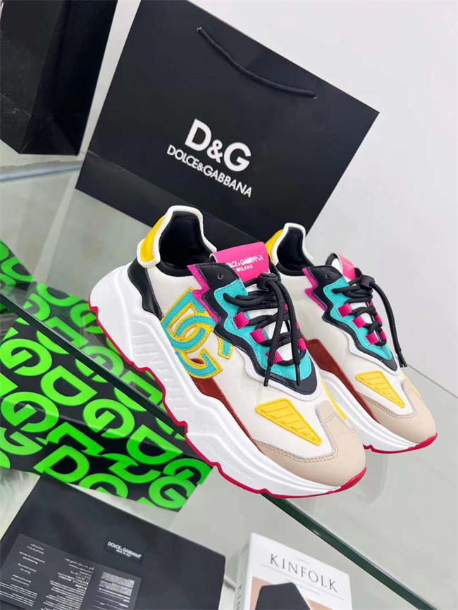 Dg Daymaster Sneaker 18