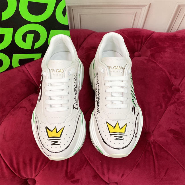 Dg Daymaster Sneaker 27