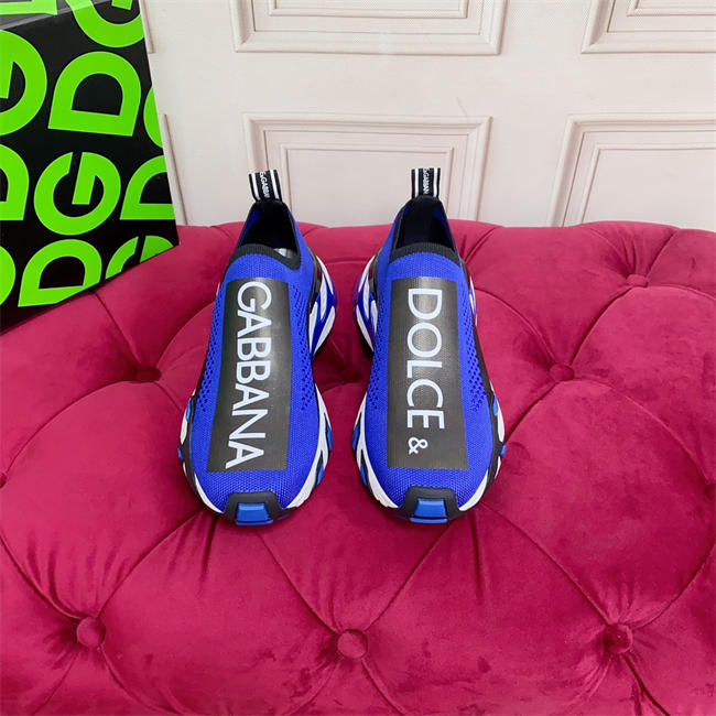 Dg Portofino Sneakers 7