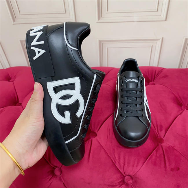 Dg Portofino Sneakers 21
