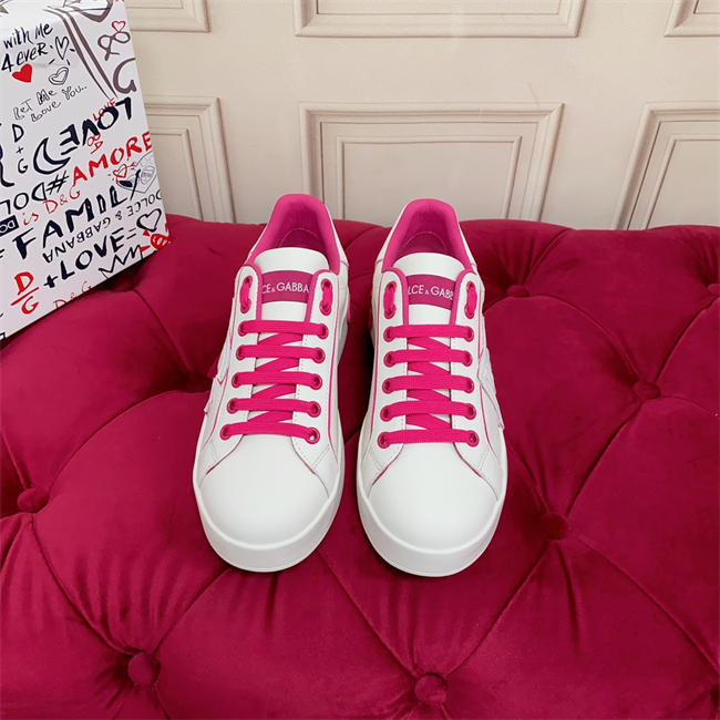 Dg Portofino Sneakers 23