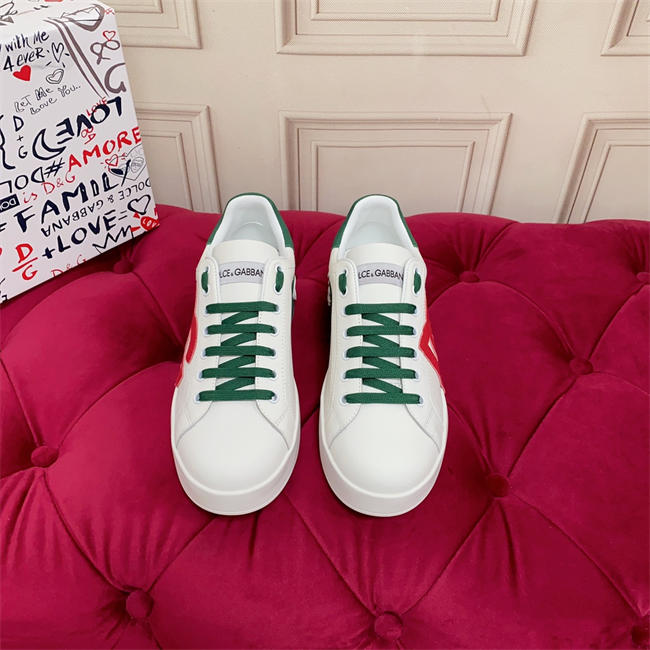 Dg Portofino Sneakers 25