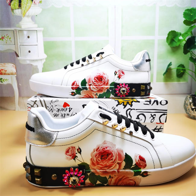 Dg Portofino Sneakers 61