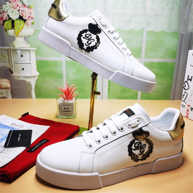 Dg Portofino Sneakers 71