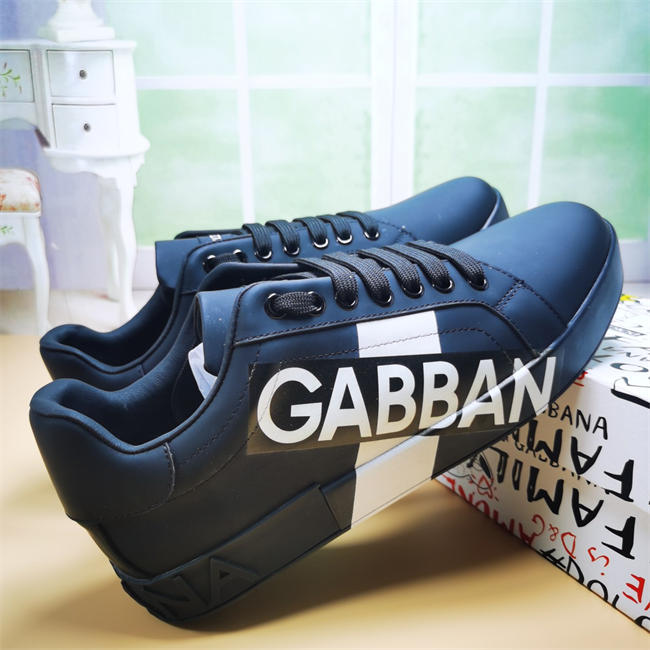 Dg Portofino Sneakers 84