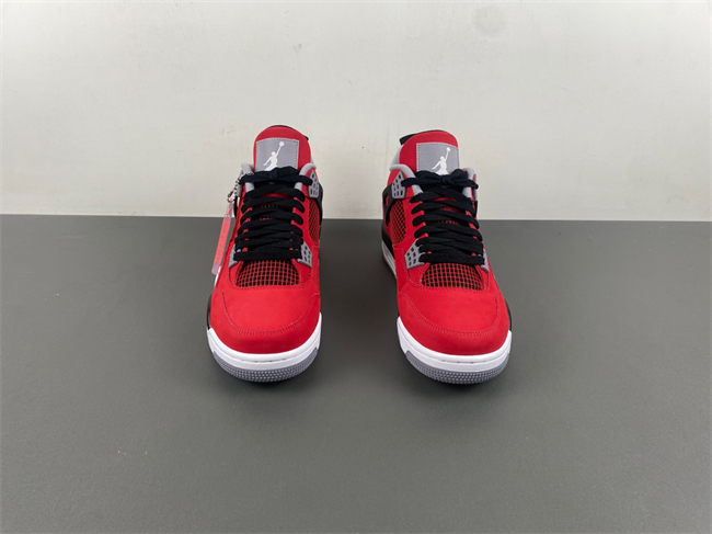 Air Jordan 4 Retro Toro Bravo 308497-603