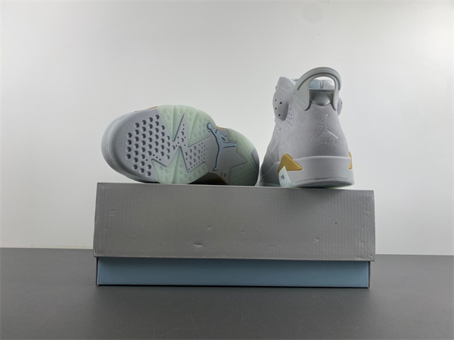 Air Jordan 6 Craft Paris DQ4914-074