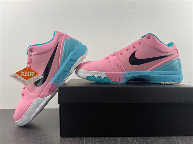 Nike Zoom Kobe 4 Inline AV6339-601