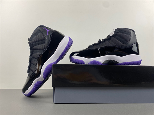 Air Jordan 11 Retro CT8812-999