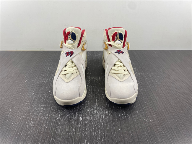 Air Jordan 8 x SoleFly Mi Casa es Su Casa FJ2850-107