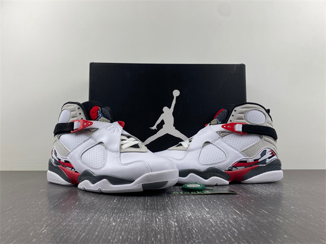 JORDAN 8 RETRO